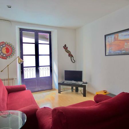 La Lleona Apartment Girona Eksteriør billede