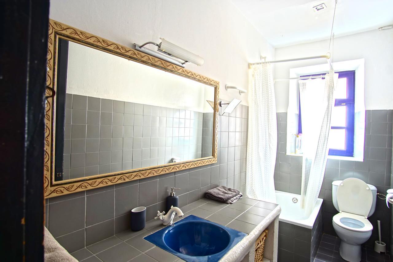 La Lleona Apartment Girona Eksteriør billede